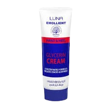 لونا كريم للتشققات 20 جم